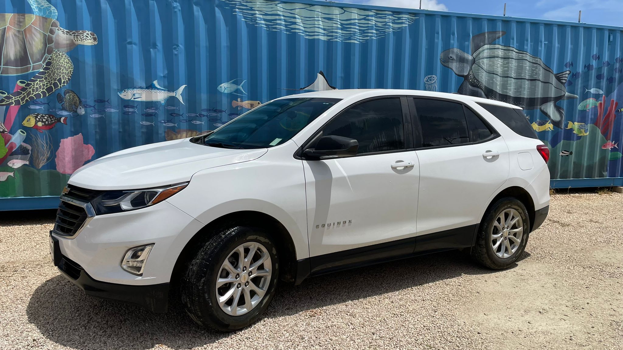 14 Kaya Sirena, Kralendijk, Caribbean Netherlands